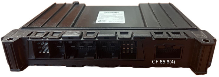 DAF - Блок управления: фото 2 DAF - Блок управления: фото 2