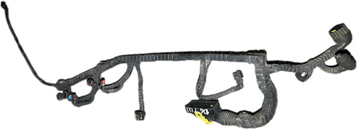 DAF - Кабели/ Провода: фото 3 DAF - Кабели/ Провода: фото 3