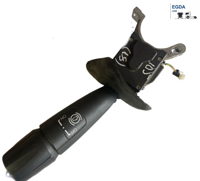 DAF - Подрулевой переключатель: фото 1 DAF - Подрулевой переключатель: фото 1