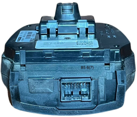 DAF - Электрическая система: фото 2 DAF - Электрическая система: фото 2