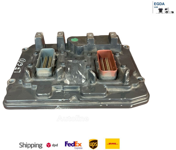 DAF - Блок управления: фото 1 DAF - Блок управления: фото 1