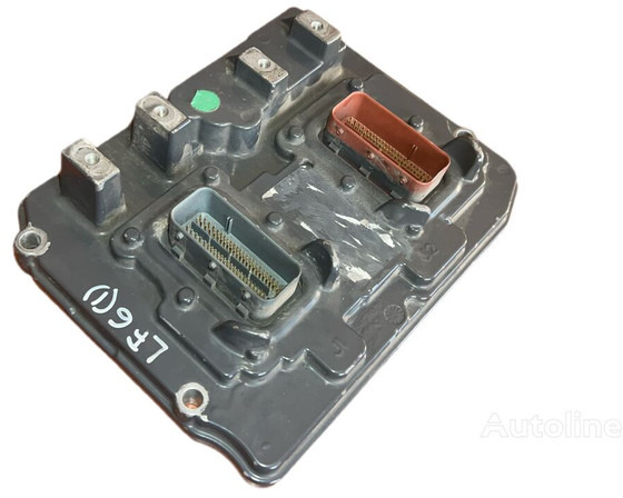 DAF - Блок управления: фото 2 DAF - Блок управления: фото 2