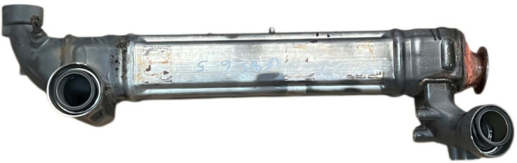 DAF - Глушитель/ Выхлопная система: фото 3 DAF - Глушитель/ Выхлопная система: фото 3