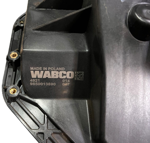 DAF - Педаль: фото 3 DAF - Педаль: фото 3