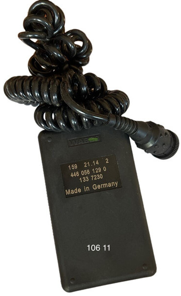 DAF - Подвеска: фото 2 DAF - Подвеска: фото 2