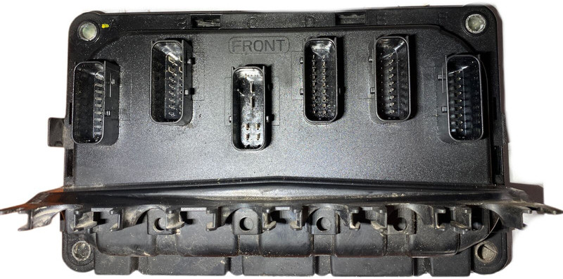 DAF - Блок управления: фото 1 DAF - Блок управления: фото 1