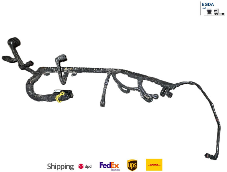 DAF - Кабели/ Провода: фото 1 DAF - Кабели/ Провода: фото 1