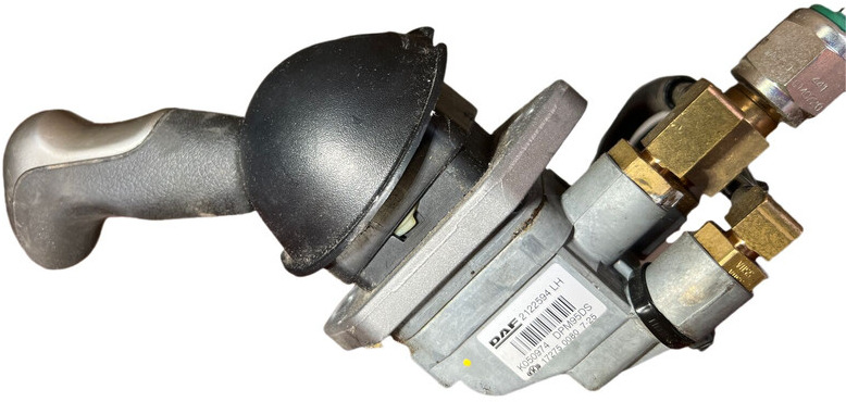 DAF - Подрулевой переключатель: фото 1 DAF - Подрулевой переключатель: фото 1