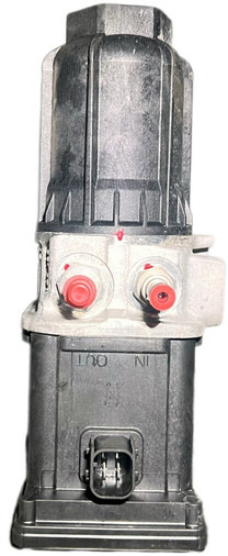 DAF - Глушитель/ Выхлопная система: фото 3 DAF - Глушитель/ Выхлопная система: фото 3