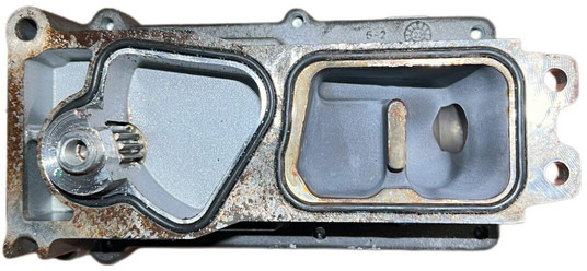 DAF - Блок управления: фото 4 DAF - Блок управления: фото 4