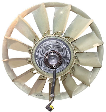 DAF - Вентилятор: фото 2 DAF - Вентилятор: фото 2