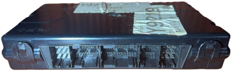 DAF VIC3-500 - Блок управления: фото 2 DAF VIC3-500 - Блок управления: фото 2