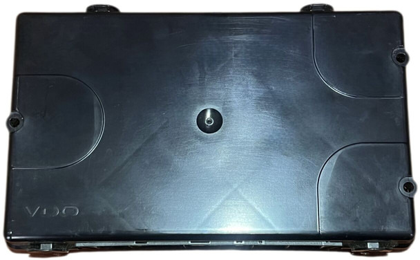 DAF VIC3 - Блок управления: фото 3 DAF VIC3 - Блок управления: фото 3