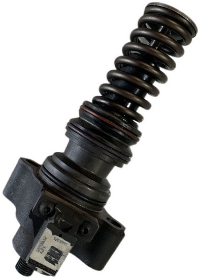 DAF XF 105 - Топливный фильтр: фото 1 DAF XF 105 - Топливный фильтр: фото 1