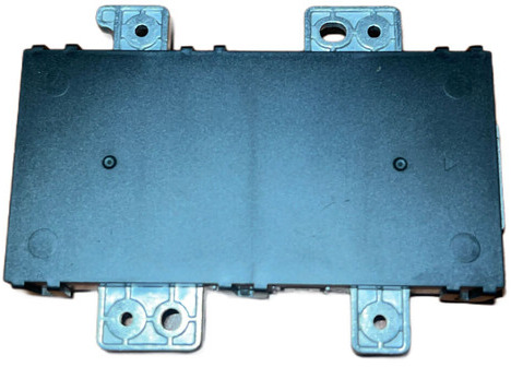 DAF XG 2023 - Блок управления: фото 4 DAF XG 2023 - Блок управления: фото 4