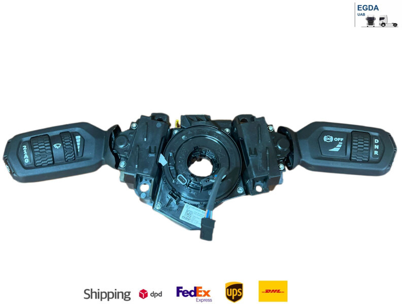 DAF XG 2023 - Реле: фото 1 DAF XG 2023 - Реле: фото 1