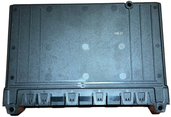 DAF XG 2023 - Блок управления: фото 3 DAF XG 2023 - Блок управления: фото 3