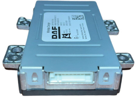 DAF XG 2023 - Блок управления: фото 3 DAF XG 2023 - Блок управления: фото 3