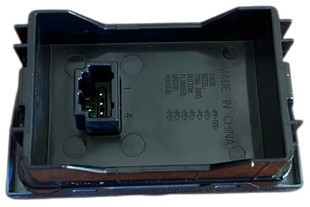 DAF XG 2023 - Приборная панель: фото 3 DAF XG 2023 - Приборная панель: фото 3