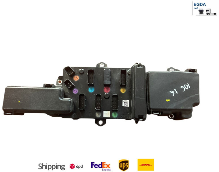 DAF XG 480 FT - Блок управления: фото 1 DAF XG 480 FT - Блок управления: фото 1