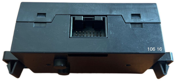 DAF XG 480 FT - Блок управления: фото 2 DAF XG 480 FT - Блок управления: фото 2