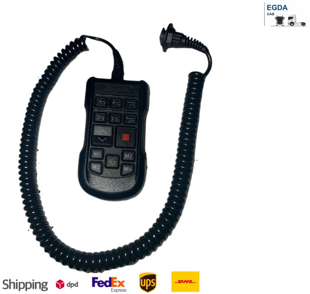 DAF XG 480 FT - Подвеска: фото 1 DAF XG 480 FT - Подвеска: фото 1