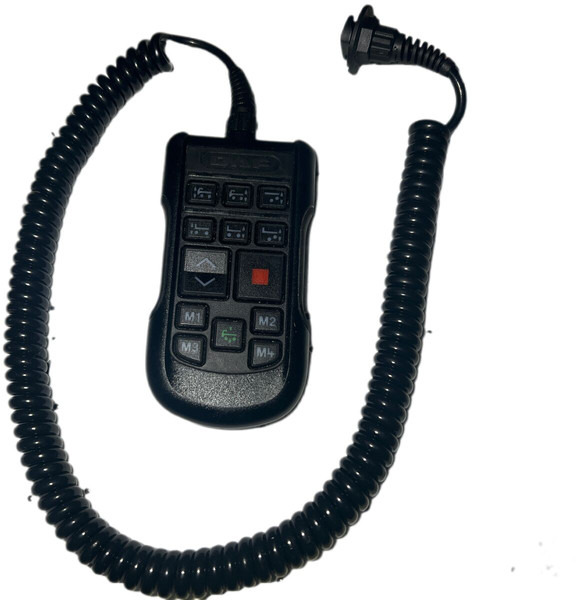 DAF XG 480 FT - Подвеска: фото 2 DAF XG 480 FT - Подвеска: фото 2