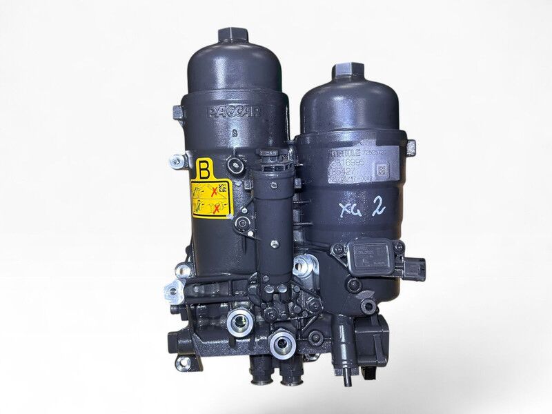 DAF XG - Топливный фильтр: фото 2 DAF XG - Топливный фильтр: фото 2