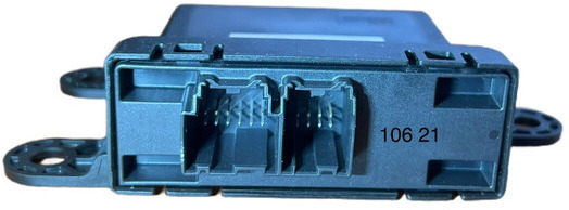 DAF XG - Блок управления: фото 2 DAF XG - Блок управления: фото 2