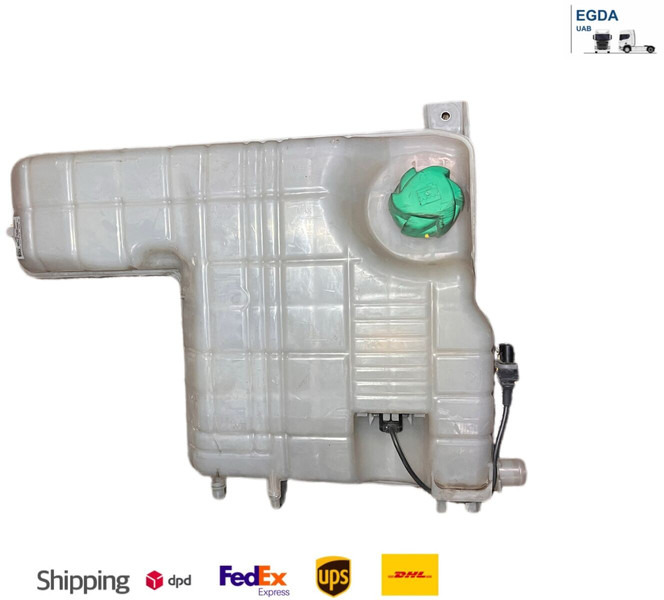 DAF XG - Расширительный бачок: фото 1 DAF XG - Расширительный бачок: фото 1