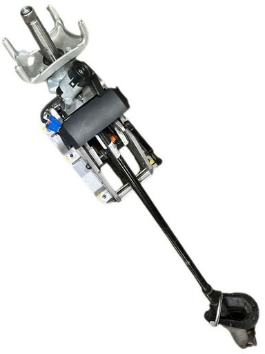 DAF XG - Рулевая колонка: фото 2 DAF XG - Рулевая колонка: фото 2