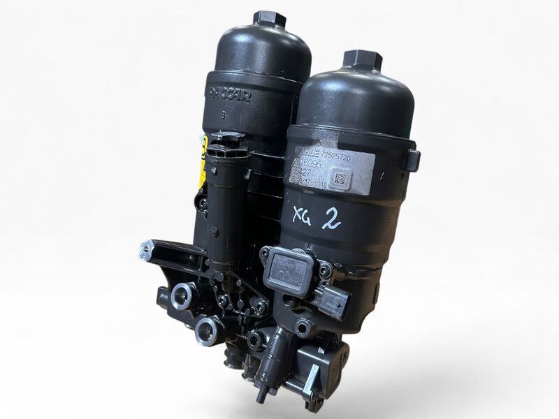 DAF XG - Топливный фильтр: фото 4 DAF XG - Топливный фильтр: фото 4