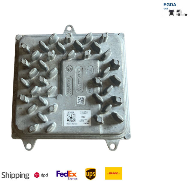 DAF XG - Блок управления: фото 1 DAF XG - Блок управления: фото 1