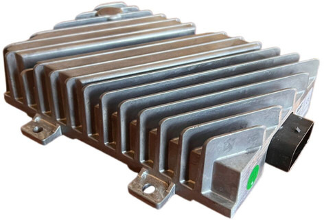 DAF XG - Блок управления: фото 3 DAF XG - Блок управления: фото 3