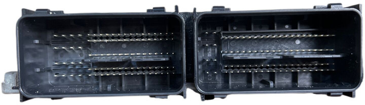 Ford Transit 2017 - Блок управления: фото 2 Ford Transit 2017 - Блок управления: фото 2