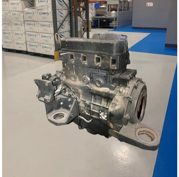 Hitachi - Двигатель: фото 2 Hitachi - Двигатель: фото 2