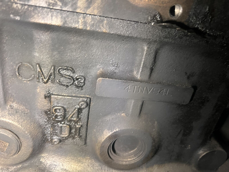 Hitachi - Двигатель: фото 5 Hitachi - Двигатель: фото 5