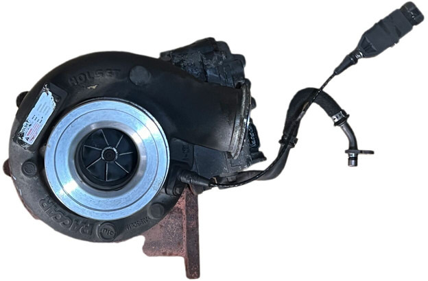 Holset HE400VG - Турбина: фото 2 Holset HE400VG - Турбина: фото 2