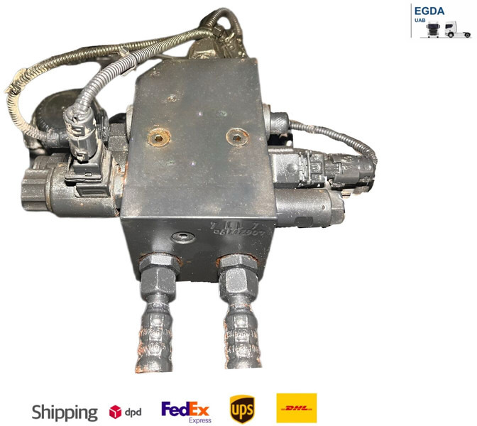 Hydac Mobilhydraulic - Гидравлика: фото 1 Hydac Mobilhydraulic - Гидравлика: фото 1