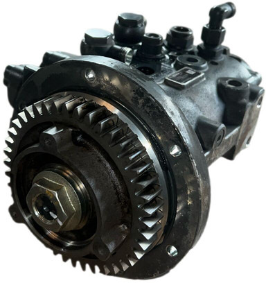 Iveco - Топливный насос: фото 3 Iveco - Топливный насос: фото 3