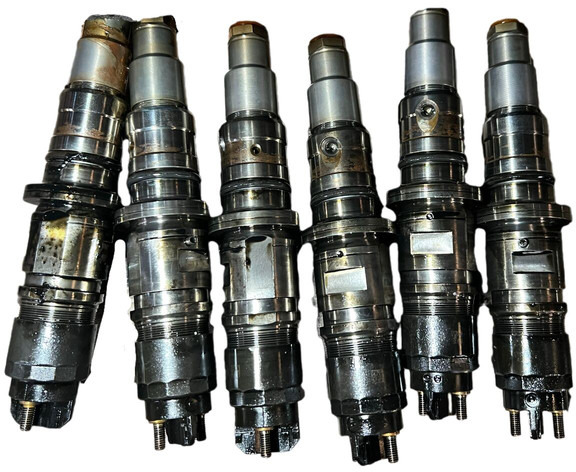 Iveco - Топливный фильтр: фото 1 Iveco - Топливный фильтр: фото 1