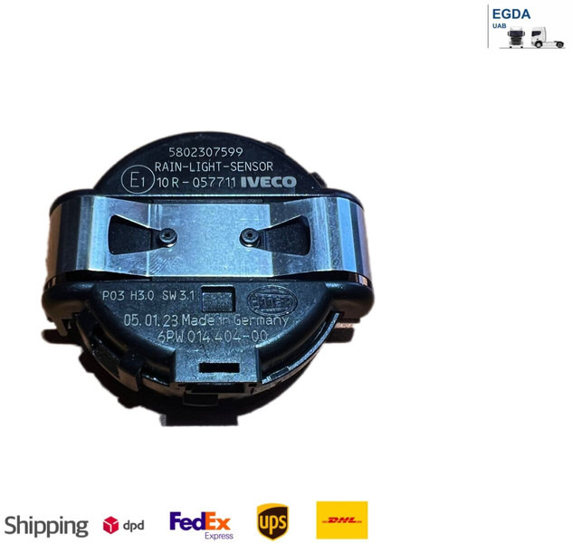 Iveco S-WAY - Сенсор: фото 1 Iveco S-WAY - Сенсор: фото 1