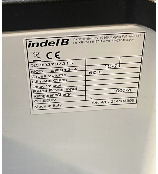 Iveco S-WAY - Кабина и интерьер: фото 3 Iveco S-WAY - Кабина и интерьер: фото 3