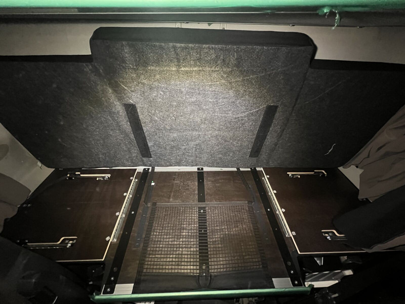 Iveco S-WAY - Кабина и интерьер: фото 2 Iveco S-WAY - Кабина и интерьер: фото 2