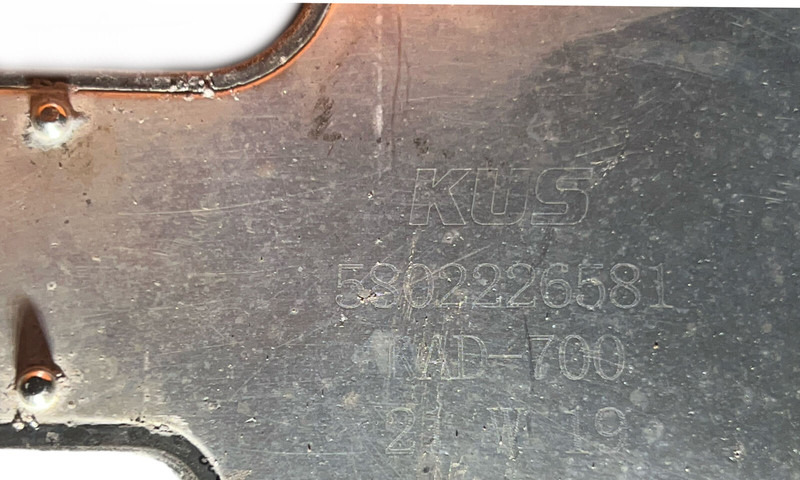 Iveco S WAY - Сенсор: фото 4 Iveco S WAY - Сенсор: фото 4