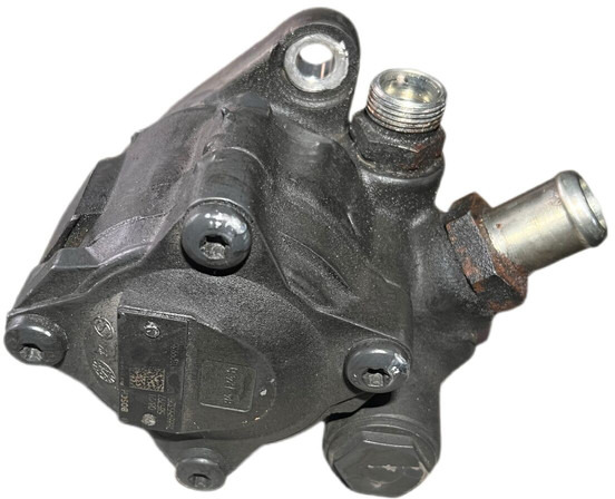 Iveco S-WAY - Гидравлический насос: фото 2 Iveco S-WAY - Гидравлический насос: фото 2