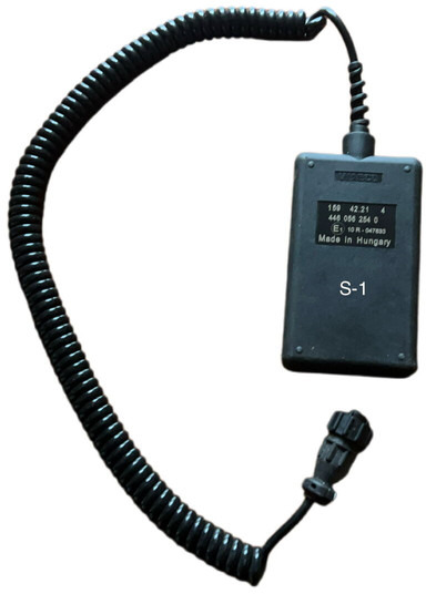 Iveco S-WAY - Подвеска: фото 3 Iveco S-WAY - Подвеска: фото 3