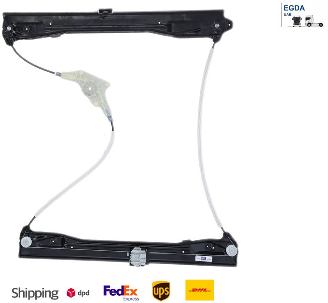 Iveco S-WAY - Стеклоподъёмник: фото 1 Iveco S-WAY - Стеклоподъёмник: фото 1