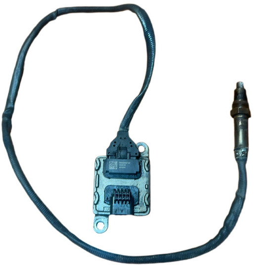 Iveco S-WAY - Сенсор: фото 5 Iveco S-WAY - Сенсор: фото 5