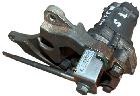 Блок управления Iveco S-WAY: фото 7 Блок управления Iveco S-WAY: фото 7